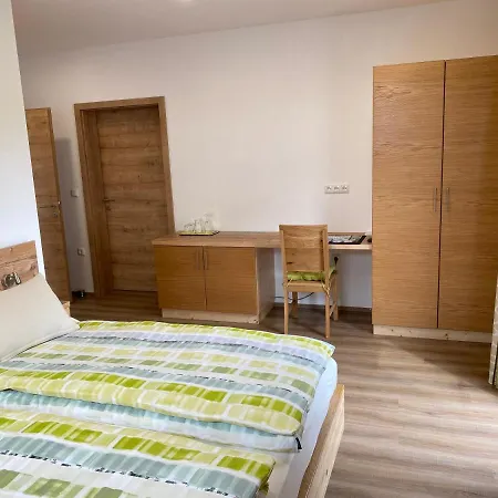 Hofbauer-hof Lantställe Rastenfeld