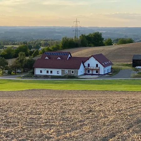 Hofbauer-hof * Rastenfeld