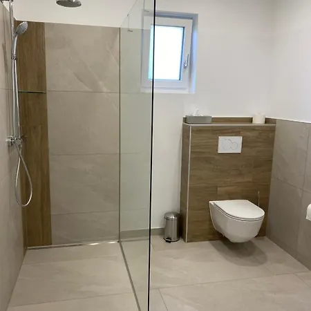 Gospodarstwo wiejskie Hofbauer-hof