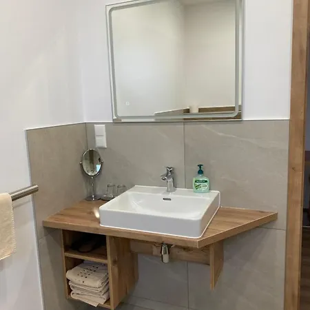 Hofbauer-hof * Rastenfeld