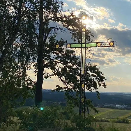 Hofbauer-hof Rastenfeld