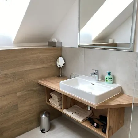 Lantställe Hofbauer-hof Rastenfeld