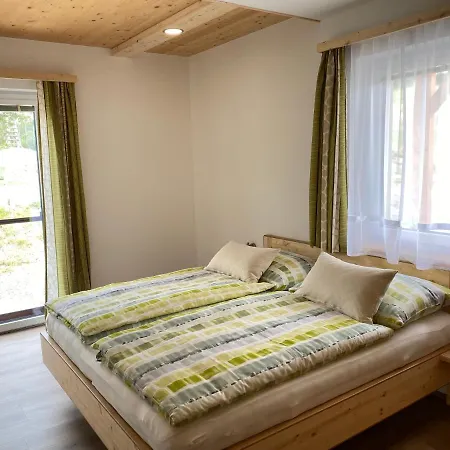 Country house Hofbauer-hof Rastenfeld