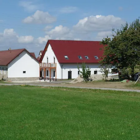 Hofbauer-hof * Rastenfeld