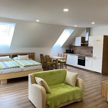 Landhuis Hofbauer-hof