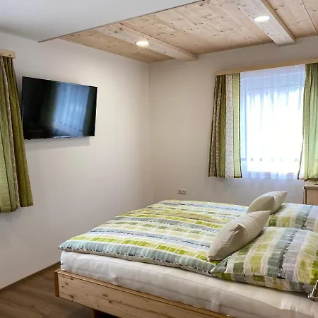 Hofbauer-hof Lantställe *