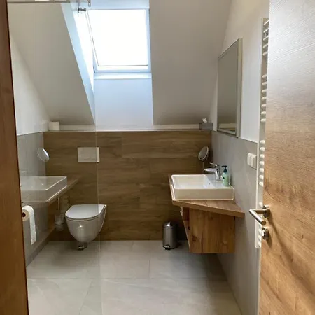 Lantställe Hofbauer-hof