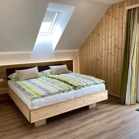 Lantställe Hofbauer-hof *