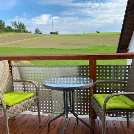 Hofbauer-hof Gospodarstwo wiejskie