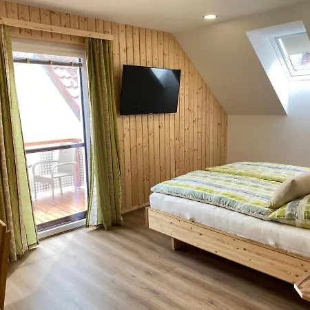 Hofbauer-hof Rastenfeld