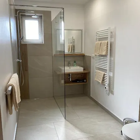 Gospodarstwo wiejskie Hofbauer-hof *