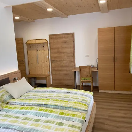 Hofbauer-hof Rastenfeld