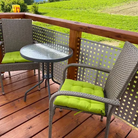 Hofbauer-hof Lantställe *