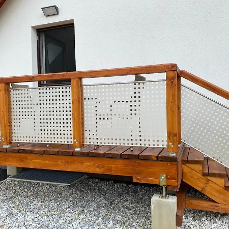 Hofbauer-hof Gospodarstwo wiejskie