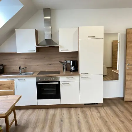 Hofbauer-hof Rastenfeld