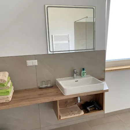 Gospodarstwo wiejskie Hofbauer-hof *