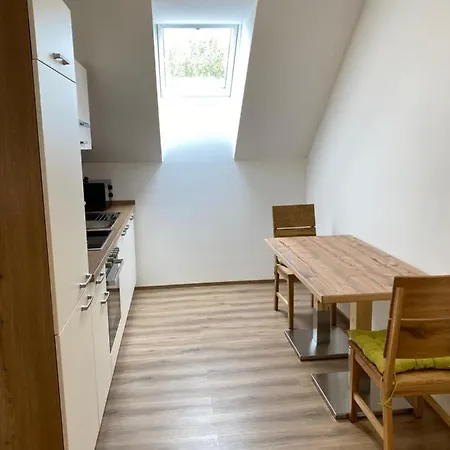 Hofbauer-hof Lantställe *