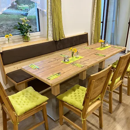 Lantställe Hofbauer-hof