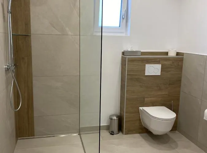 Εξοχικό σπίτι Hofbauer-hof