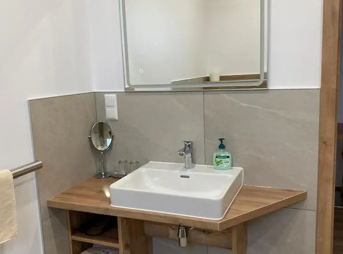 Hofbauer-hof * Rastenfeld