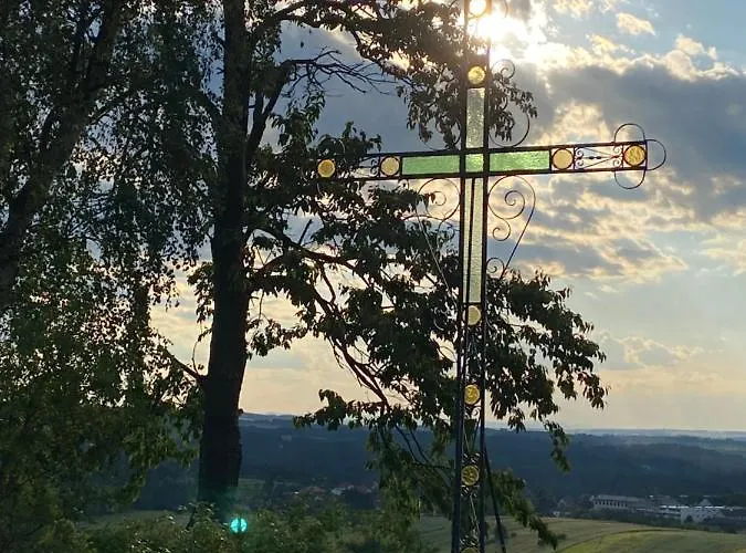 Hofbauer-hof Rastenfeld