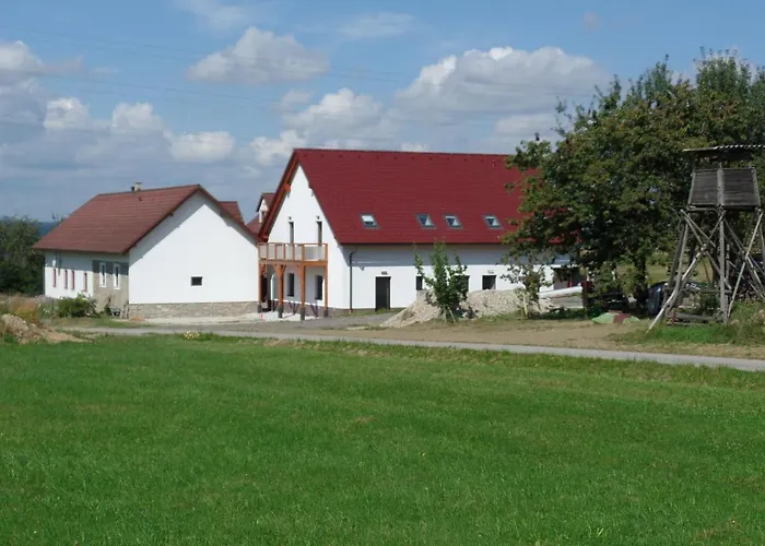 Hofbauer-hof * Rastenfeld