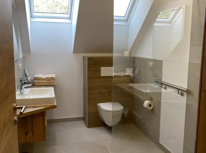 Hofbauer-hof Rastenfeld