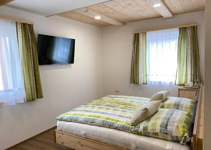 Hofbauer-hof Εξοχικό σπίτι *