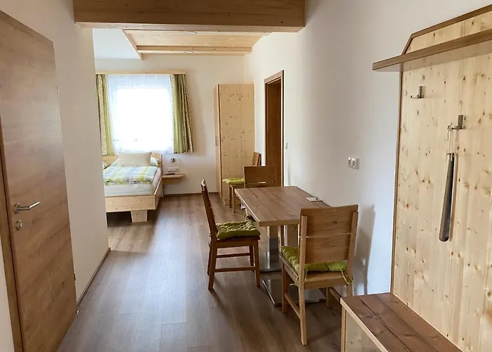 Hofbauer-hof Εξοχικό σπίτι *