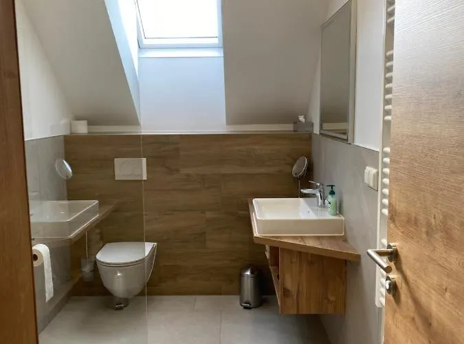 乡村民宿 Hofbauer-hof