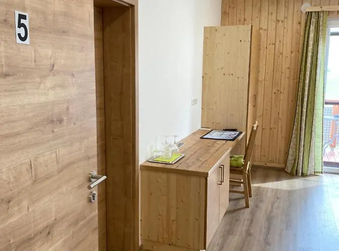 Hofbauer-hof * Rastenfeld