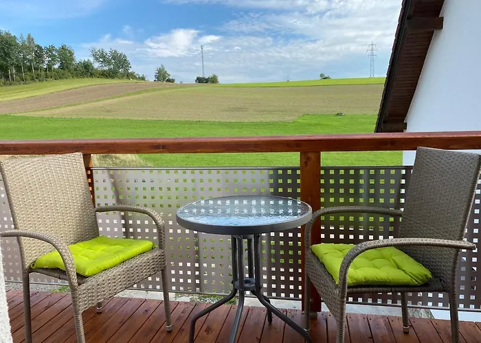 Hofbauer-hof Εξοχικό σπίτι