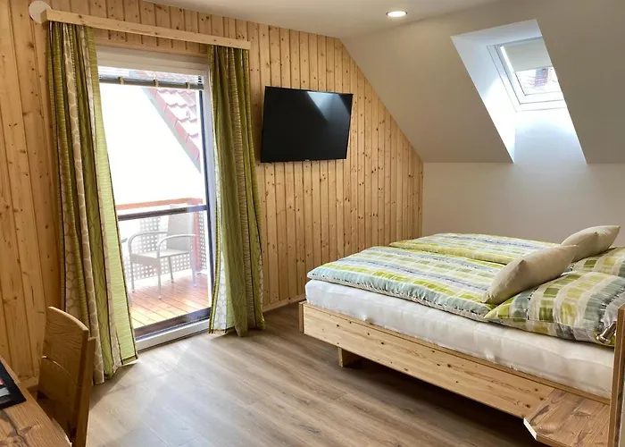 Hofbauer-hof Rastenfeld