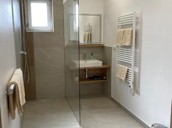 Εξοχικό σπίτι Hofbauer-hof *