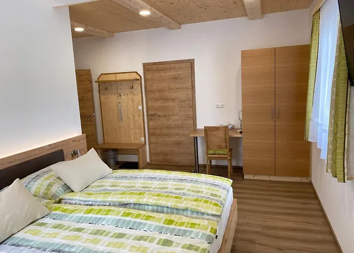 Hofbauer-hof Rastenfeld