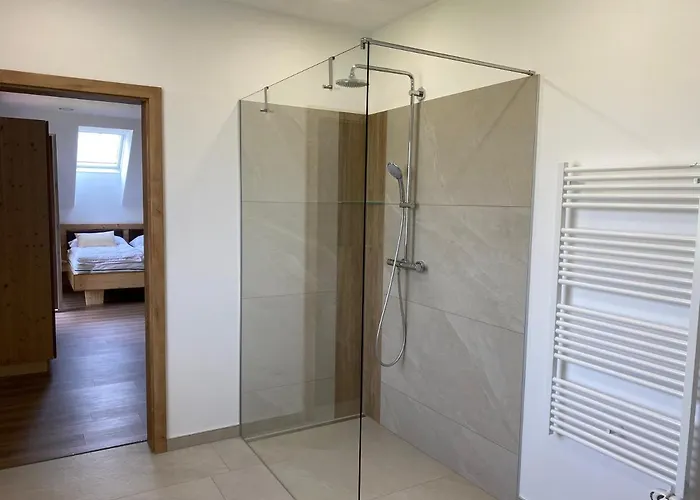 Hofbauer-hof 乡村民宿 *