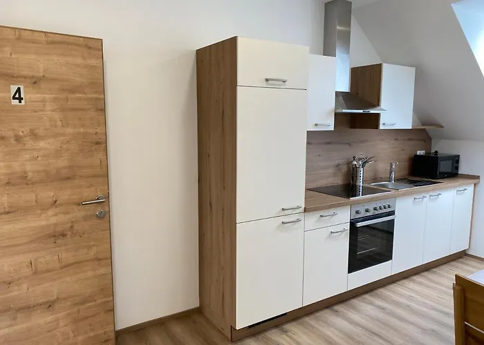 Hofbauer-hof Rastenfeld