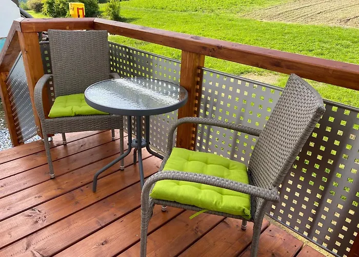 Hofbauer-hof 乡村民宿 *