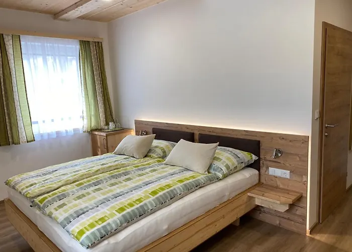 Εξοχικό σπίτι Hofbauer-hof Rastenfeld