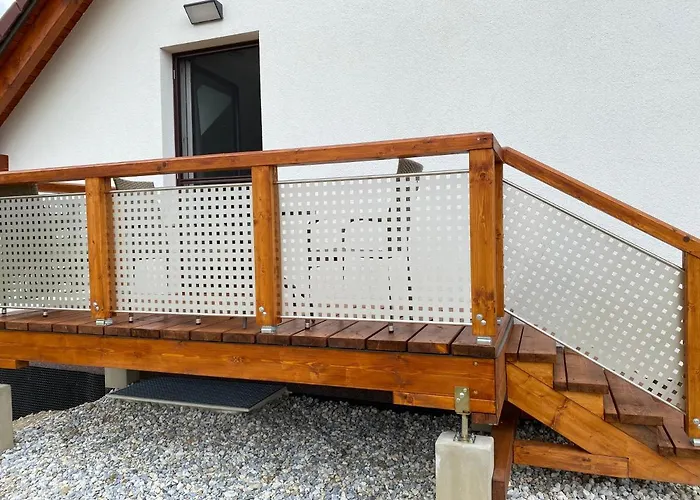 Hofbauer-hof 乡村民宿