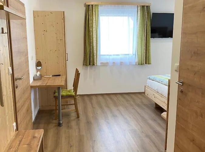 乡村民宿 Hofbauer-hof