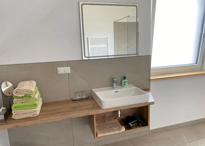 乡村民宿 Hofbauer-hof *