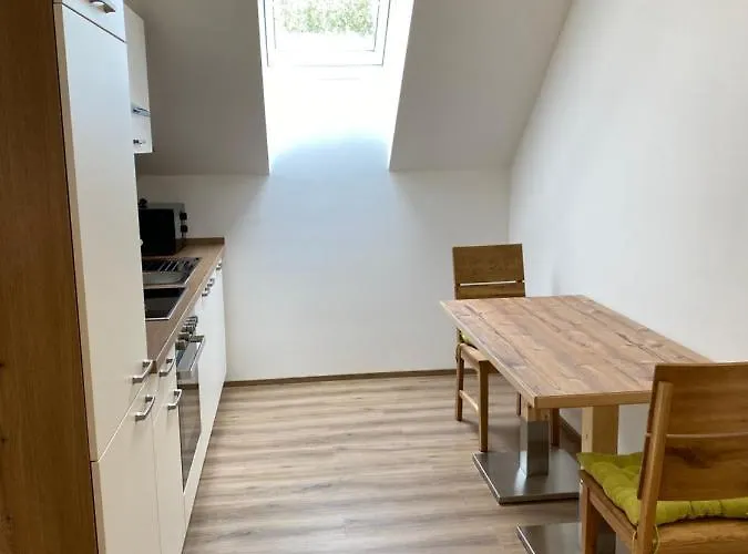 Hofbauer-hof Εξοχικό σπίτι *