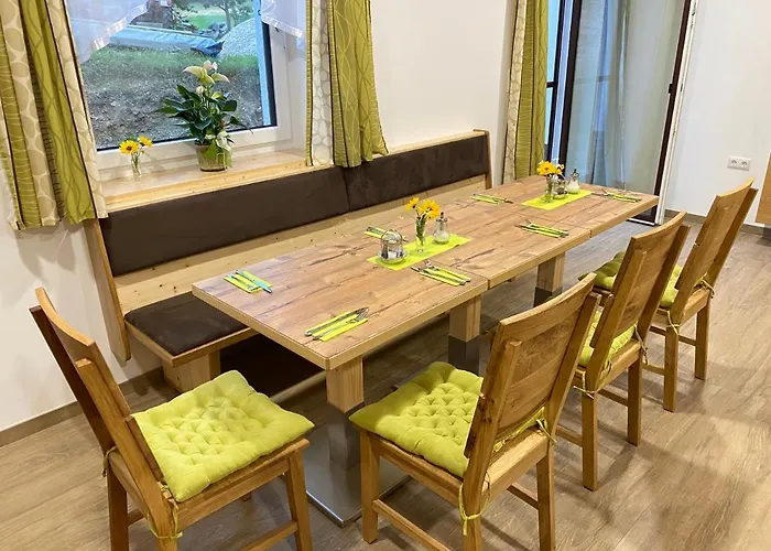 乡村民宿 Hofbauer-hof